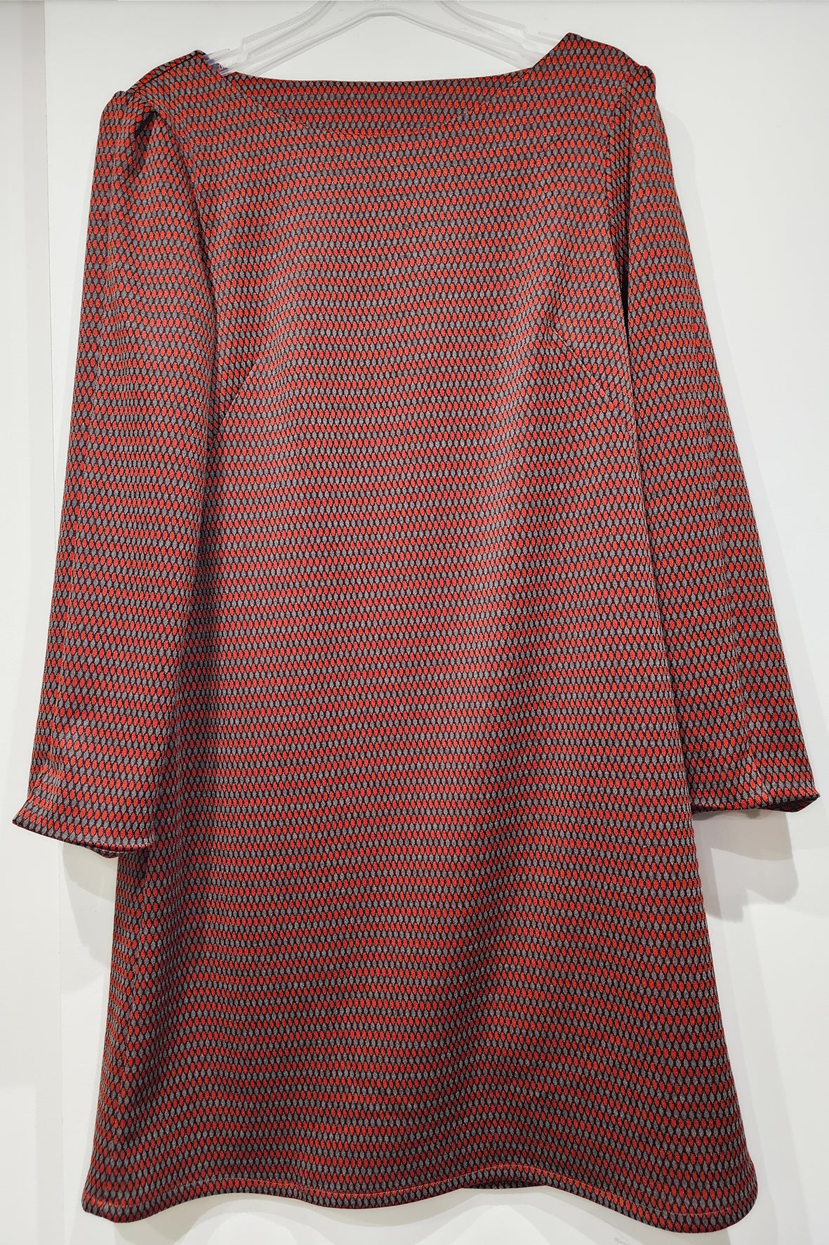 Yona jacquard