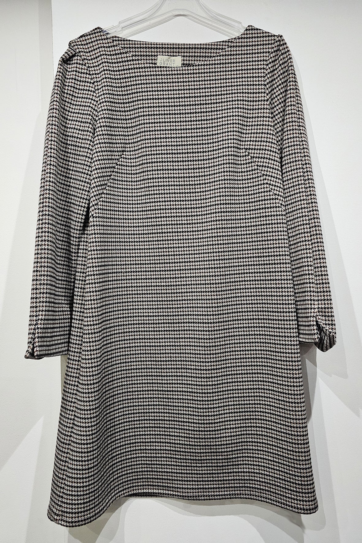 Yona jacquard