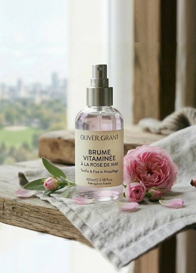 May Rose Vitamin Mist