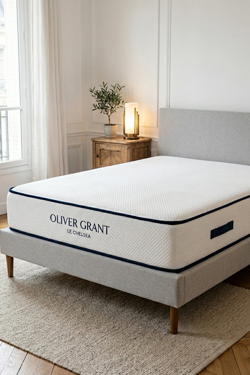 Matelas CHELSEA
