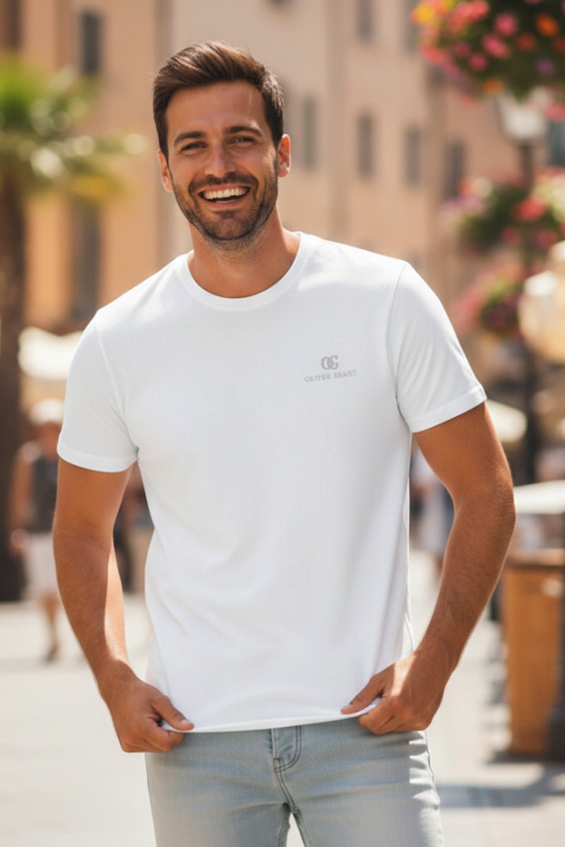 LES ESSENTIELS DU VESTIAIRE OLIVER GRANT