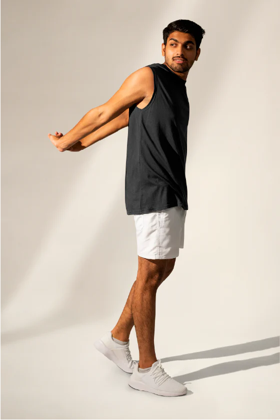 Homme Jogging
