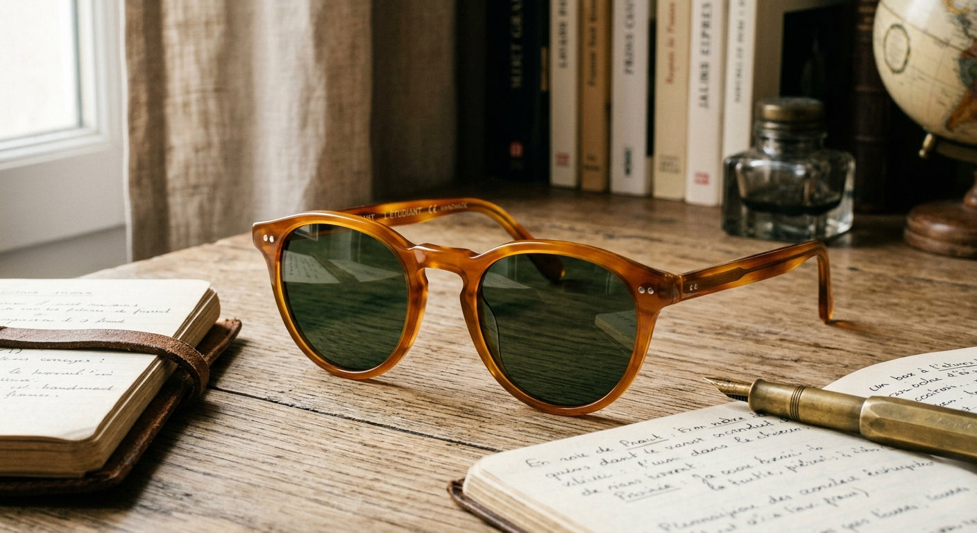 Lunettes