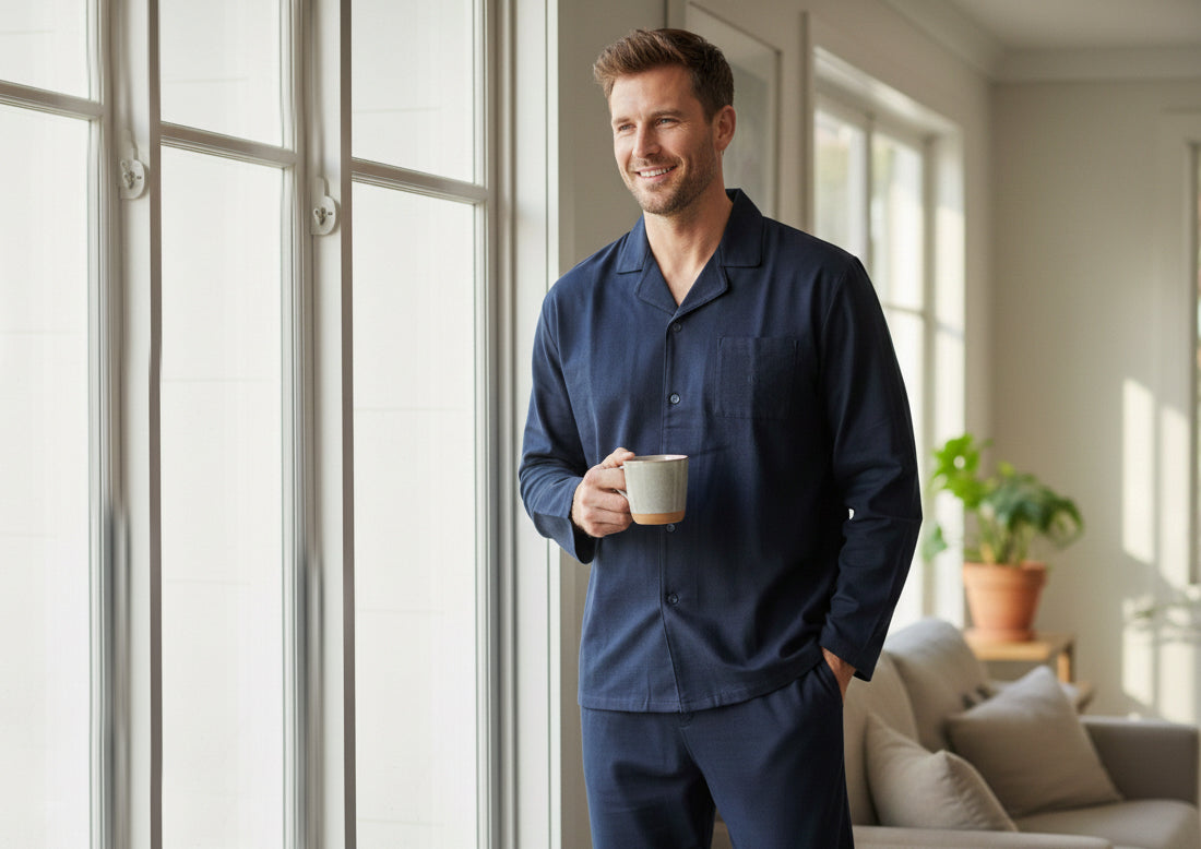 Homme Pyjama