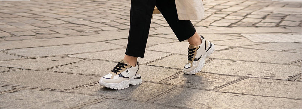 Femme chaussures
