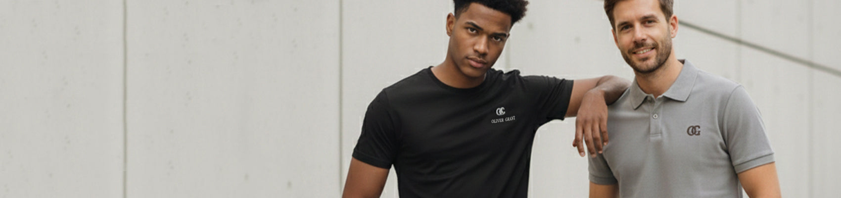 Homme T-Shirt & Polo