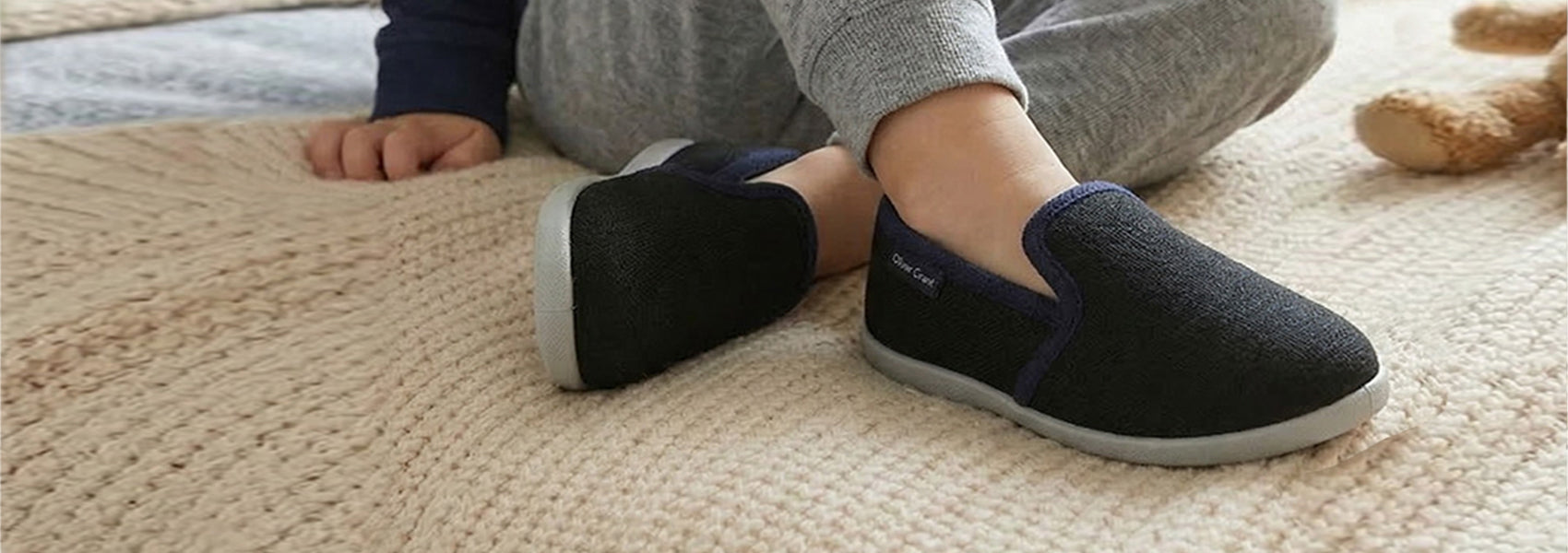 Enfant Chausson