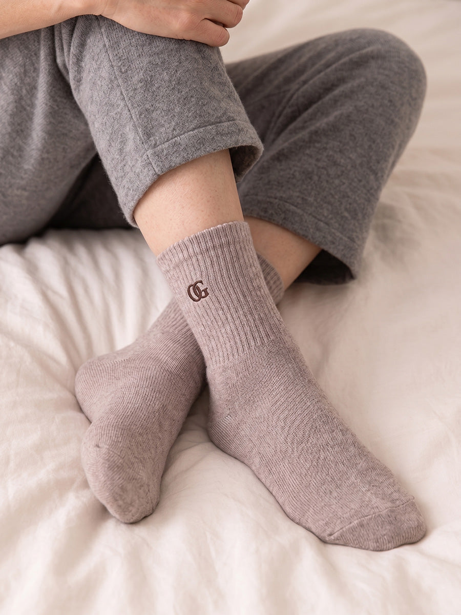 femme chaussettes & collants