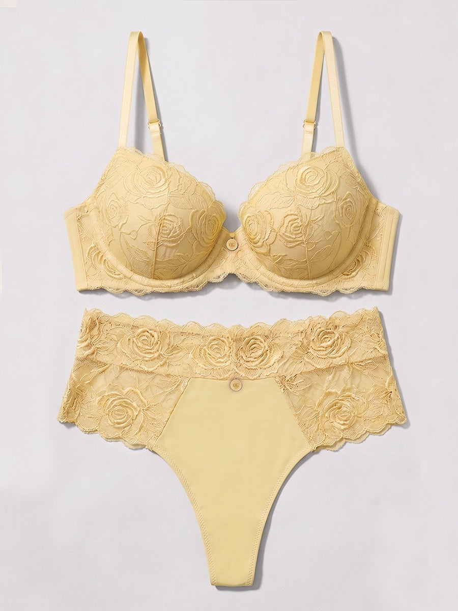 femme culotte