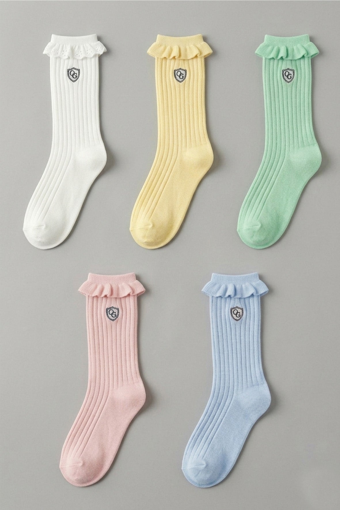 ADELINE set of 5