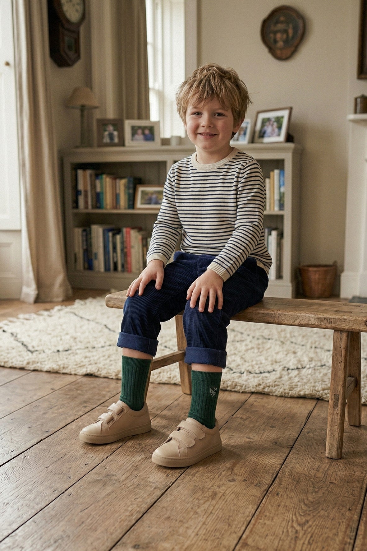 ADRIEN set of 5