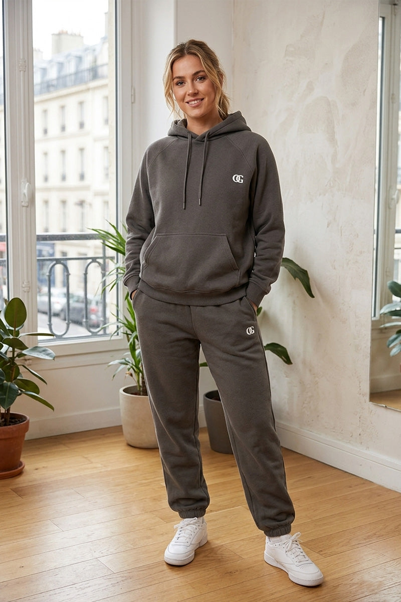 AMELIA hoodie