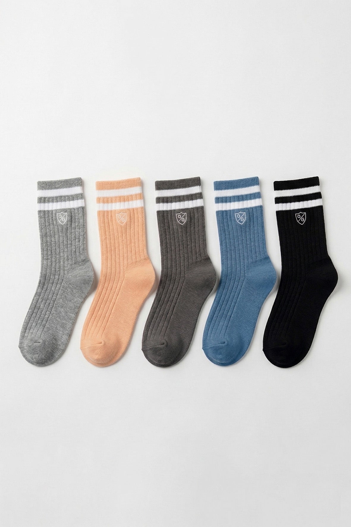 ANATOLE Set of 5