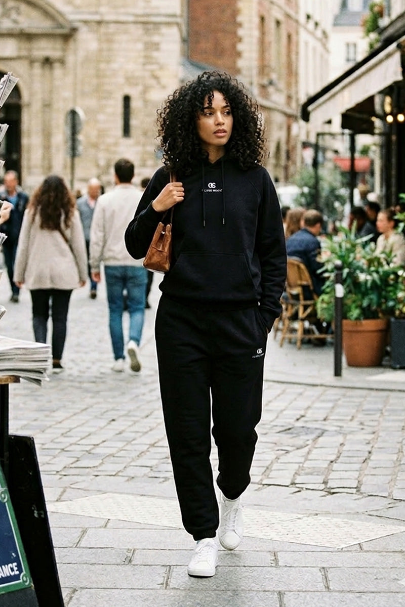 ASSIA jogging
