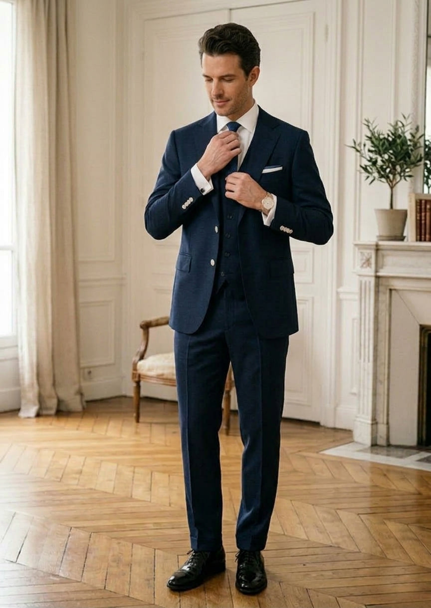 CHARLES