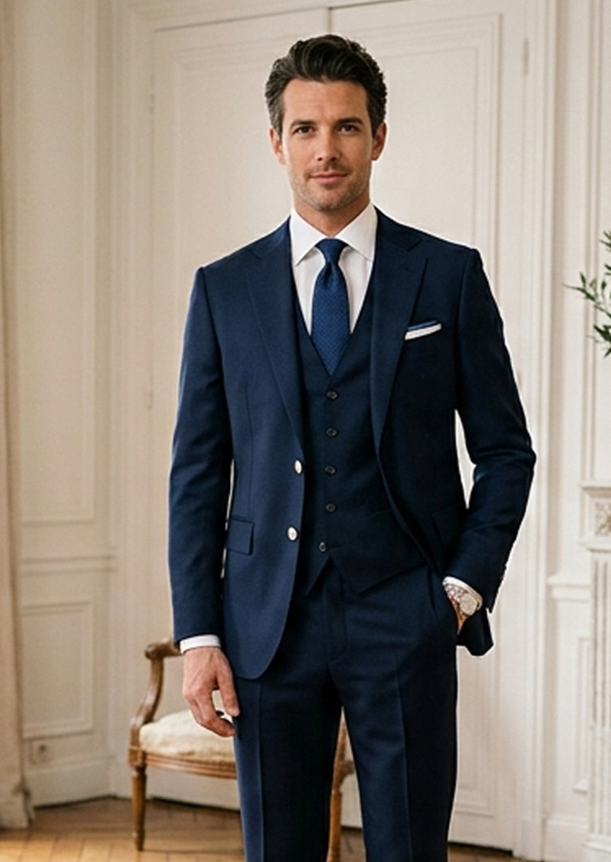CHARLES