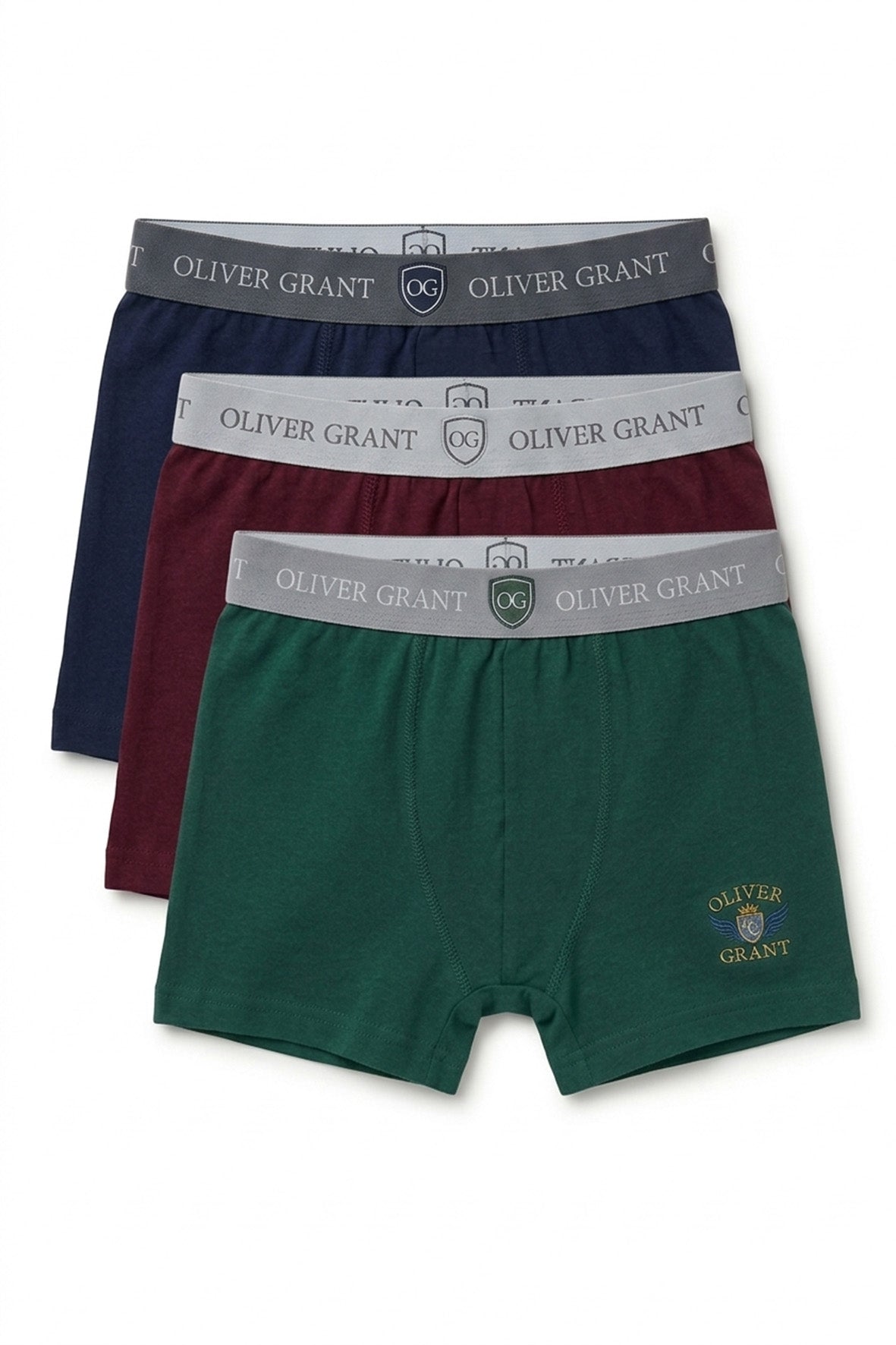 DANE set of 3