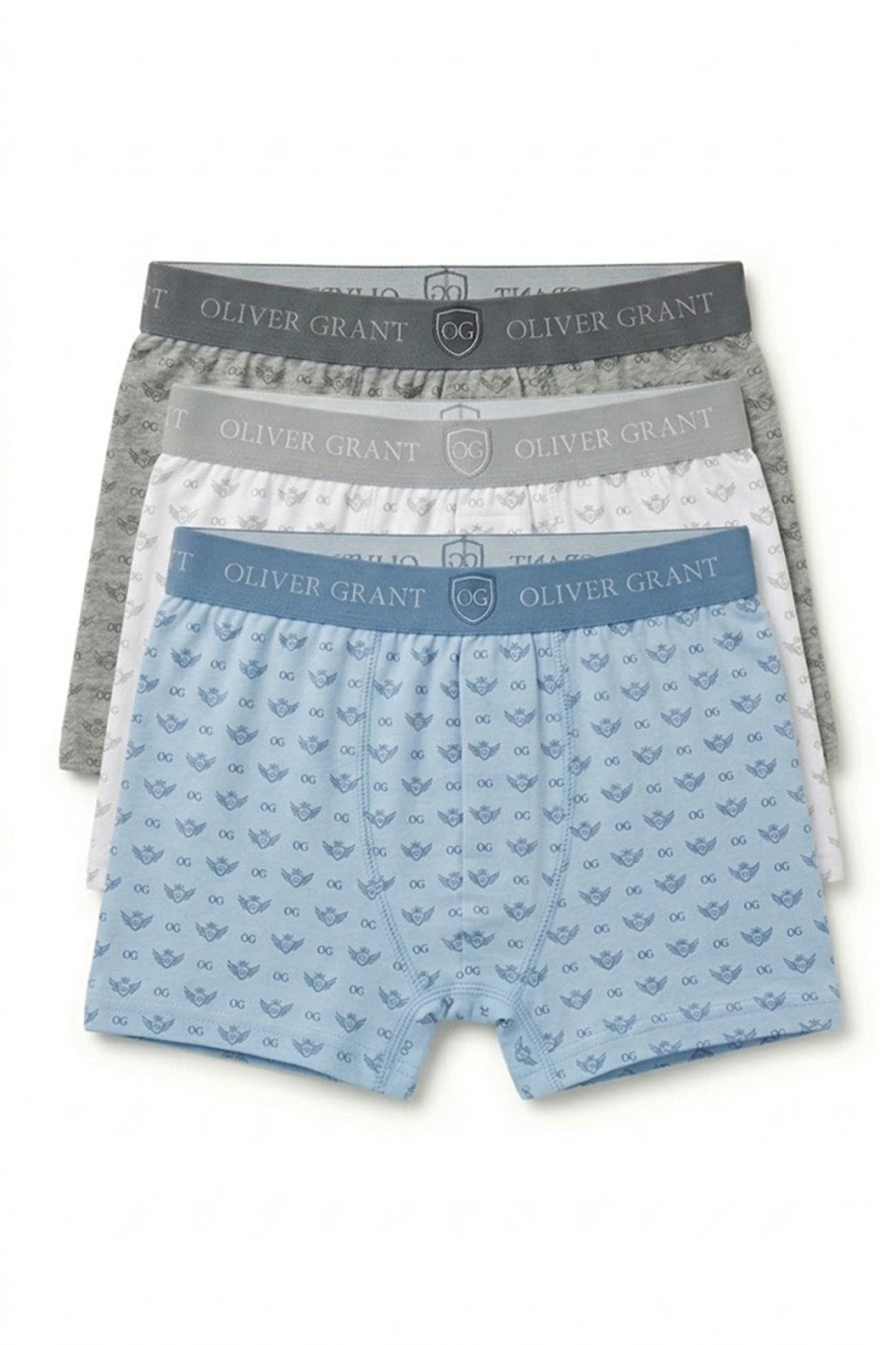 DIEGO set of 3