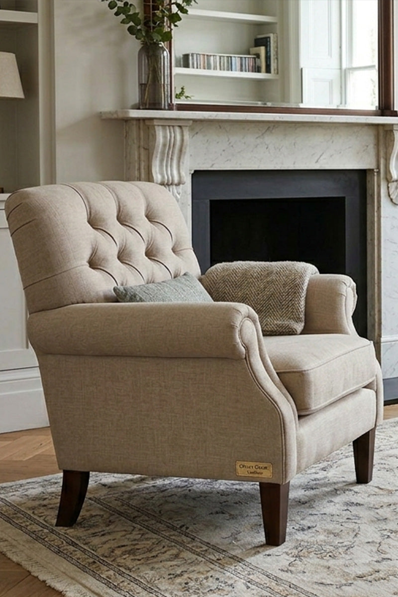 Fauteuil LI