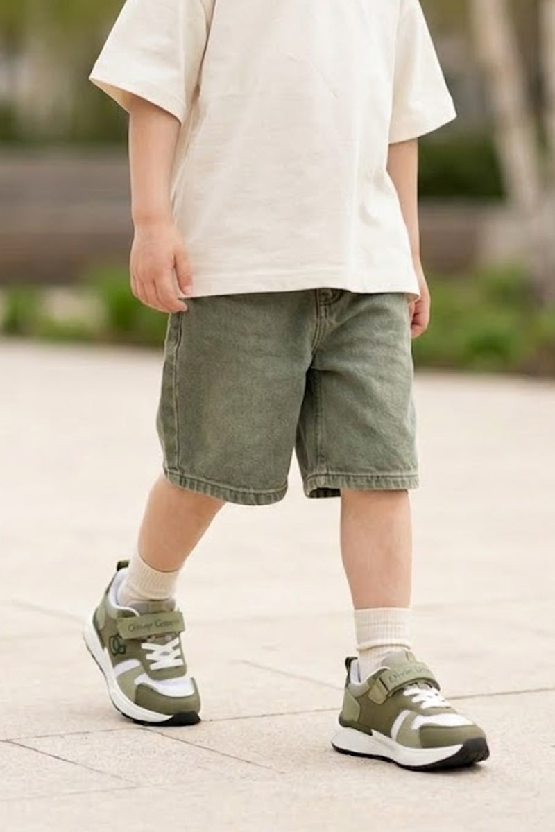 OSCAR kid