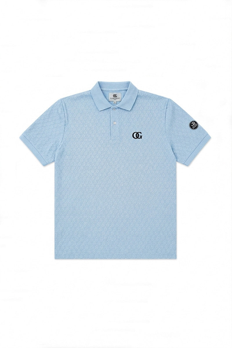 SULLY polo