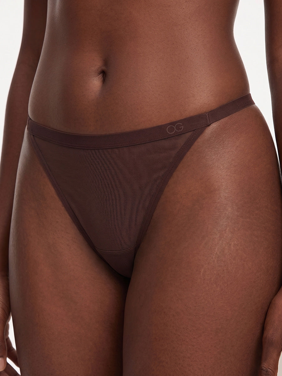 WANDA string