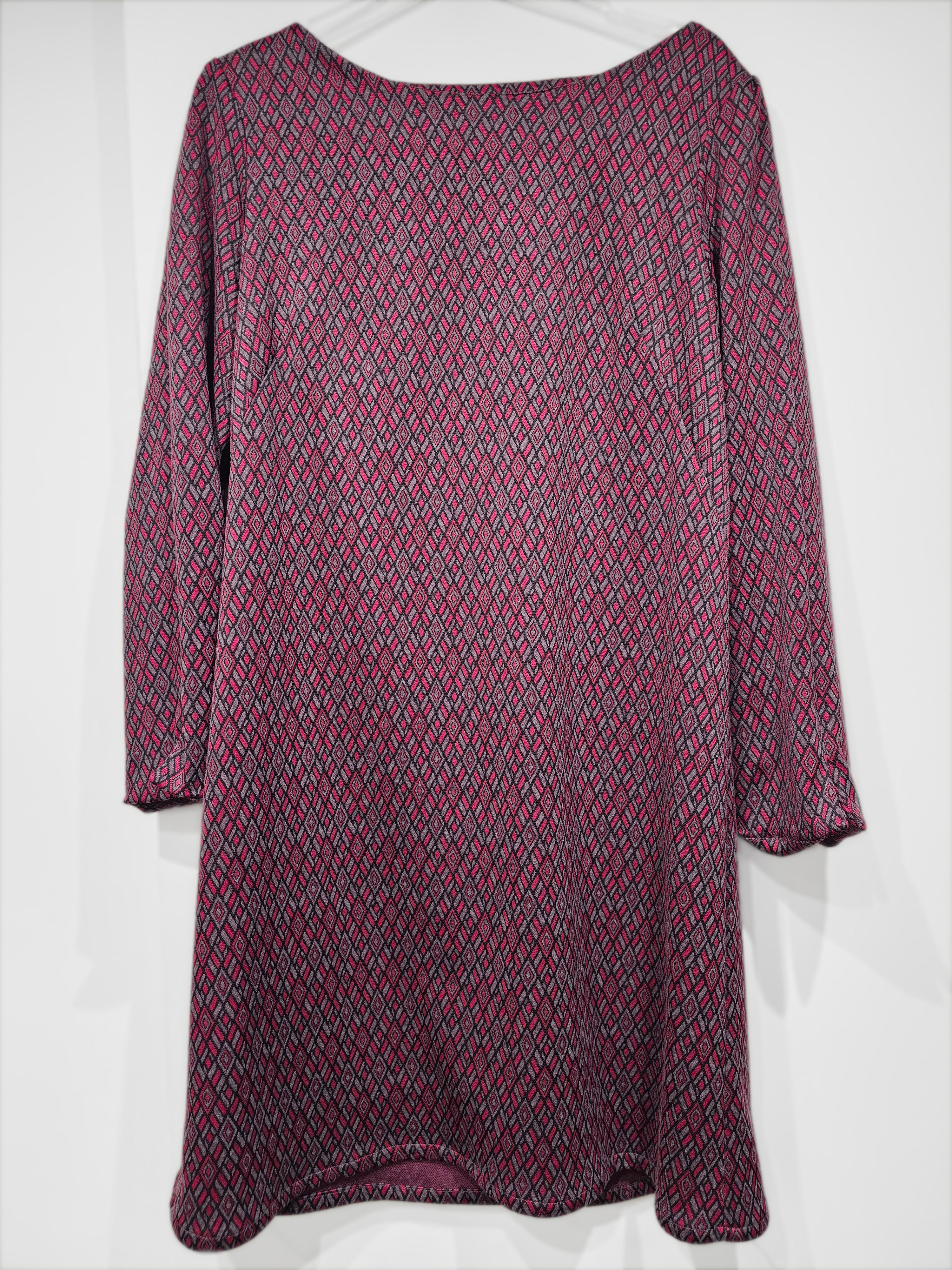 Yona jacquard