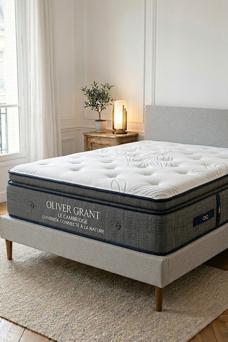 Matelas CAMBRIDGE