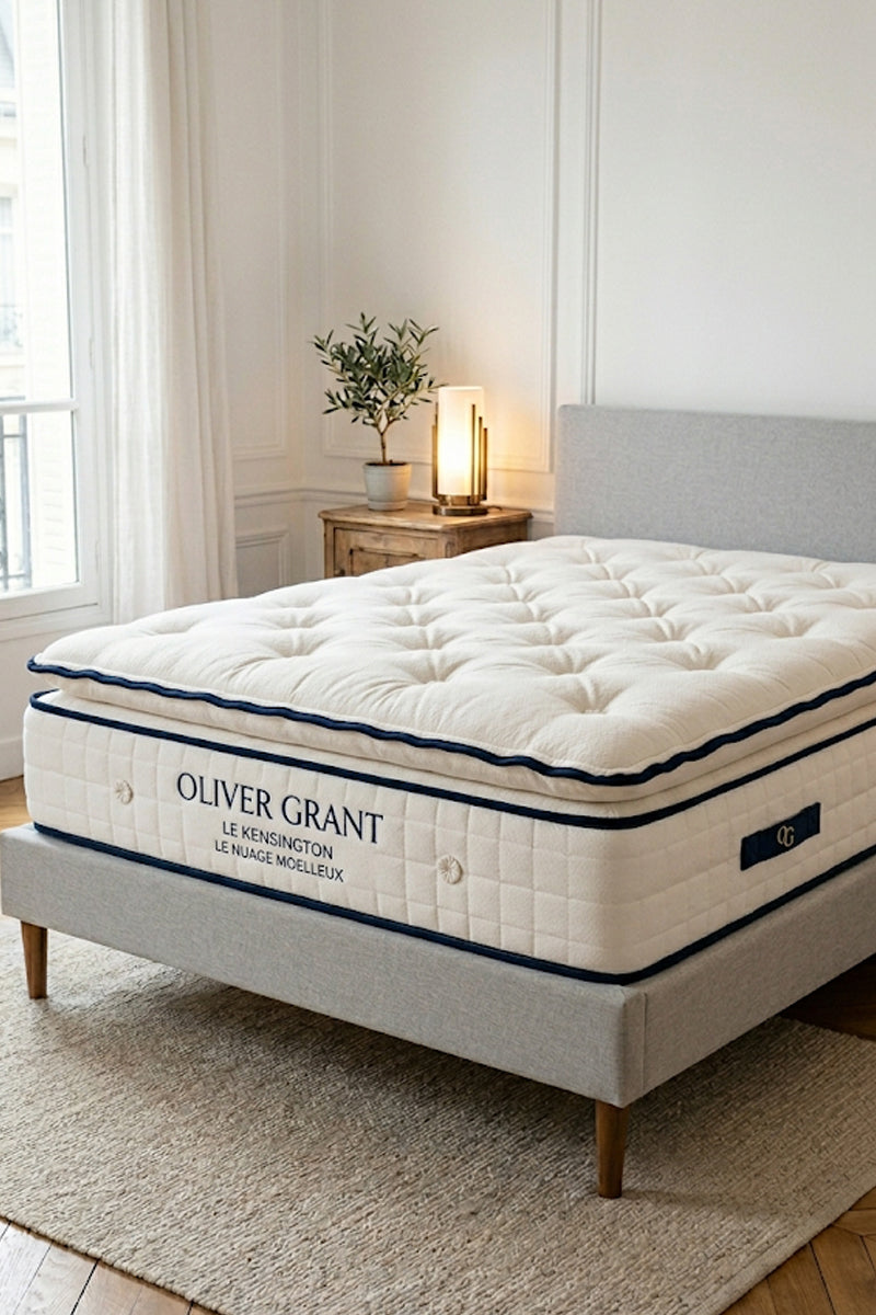 Matelas KENSINGTON