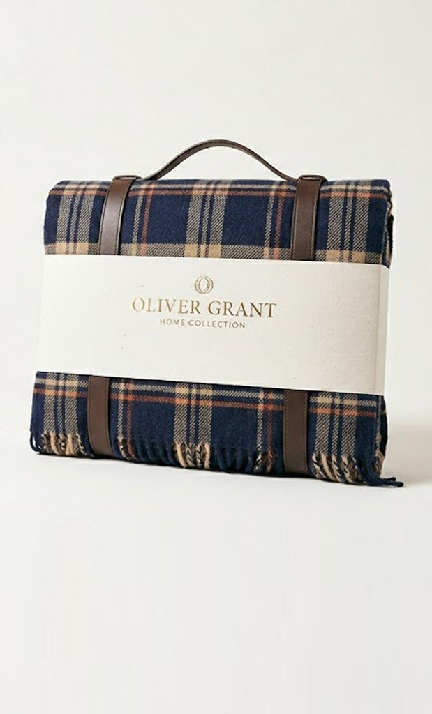 Plaid Tartan