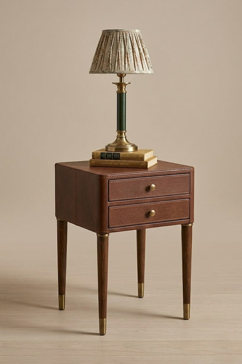 Table d'appoint CLUB HOUSE